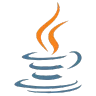 java logo